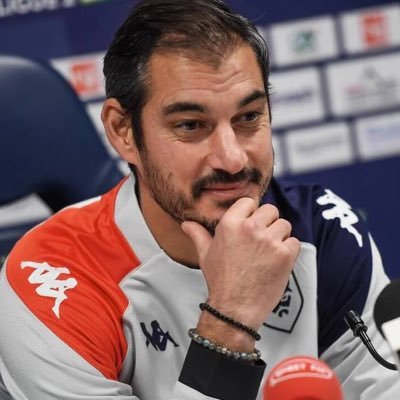 Nicolas Sobre (non) Profile
