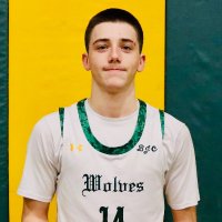 Jack Lafayette - Class of 2027 (@lafayette_jack) 's Twitter Profile