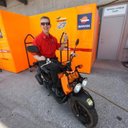 Jon Seidel - @jons90honda - Twitter