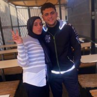 Mahmoud Abo ElReesh (@mahmoud_reesha) 's Twitter Profile