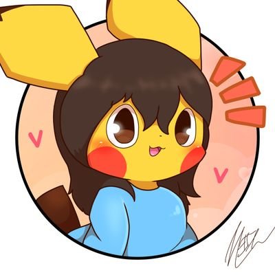 ♥Pichu-Kun♥さんのプロフィール画像