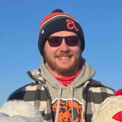 tallguyStepek's profile picture. Data Scientist, baseball thrower, and marginal knower of ball.