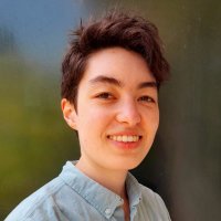 Michelle Kunimoto (@astro_mkuni) 's Twitter Profile