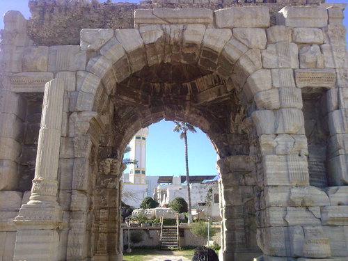 Ahojtripoli's profile picture. I don't really care about where you came from, you're religion, and your skin color,all i care about is who you are and what's in your heart...