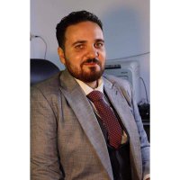 Ashraf El.Boraey (@ashrafelboraay) Twitter profile photo