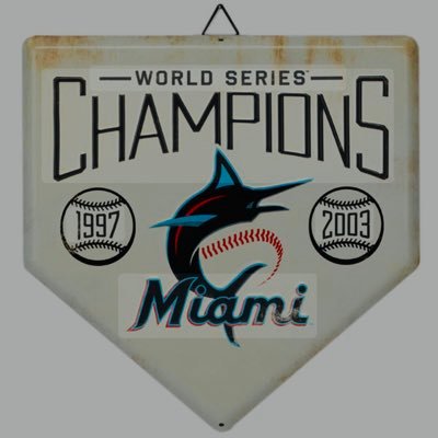 dee_marlins's profile picture. Baseball fan, AntiComunist, Great dude! ⚡️⚡️⚡️