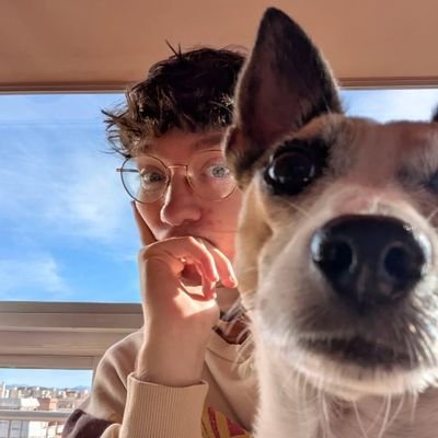Nacho Profile