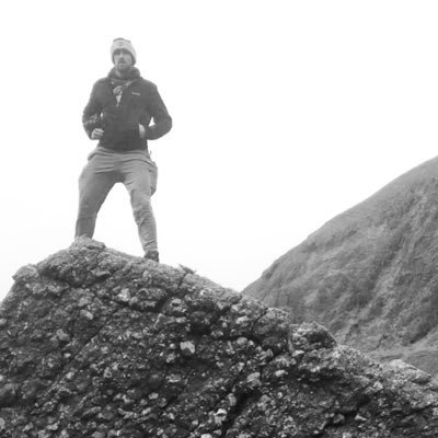 TD__20's profile picture. Backwards talking since 1981