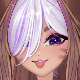 Miiela VT 🐾💜 Altherbit Groupさんのプロフィール画像