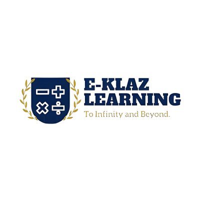 e_klazlearning's profile picture. Eklaz Learning offers flexible, interactive online courses for all ages. Whether you want to master new skills, enhance your education, or explore new interests