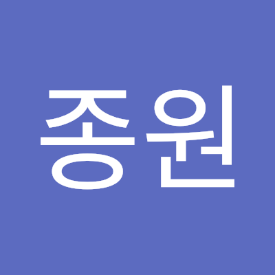 gimjong30105's profile picture. 