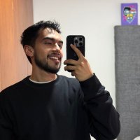Daniel Suárez (@danieljesussua1) 's Twitter Profile