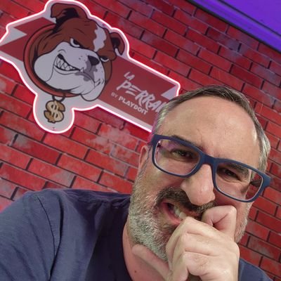 Apasionado de los Deportes y las apuestas deportivas.
TEAM @somoslaperrada https://t.co/d4wI7ADSxk
TEAM @playdoitmexico