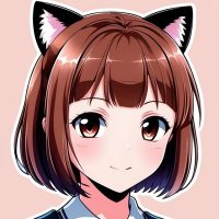 にゃぐろ (@nyagurochandayo) 's Twitter Profile