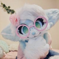 ✨🩵🎀Harlow🎀🩵✨ (@_harlowpuppy_) 's Twitter Profile
