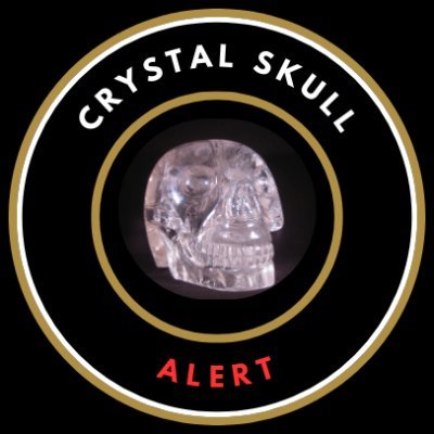 csguardian's profile picture. All about crystal skulls and offers from https://t.co/D5qPjuPdRC and https://t.co/HgAcf1qGAP