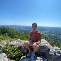 Dillon McCallum (@mccallum_dillon) 's Twitter Profile