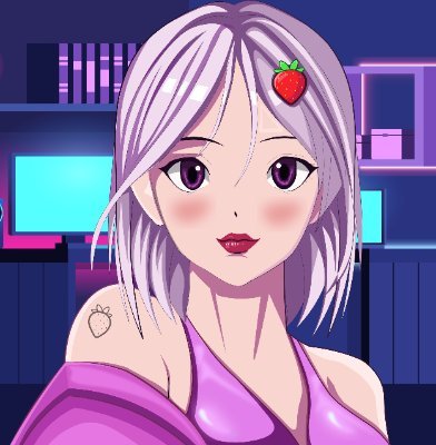 𝐀𝐜𝐜𝐞𝐩𝐭𝐢𝐧𝐠 𝐍𝐞𝐰 𝐂𝐨𝐦𝐦𝐢𝐬𝐬𝐢𝐨𝐧𝐬! 🌙
𝐏𝐨𝐫𝐭𝐟𝐨𝐥𝐢𝐨'𝐬 𝐥𝐢𝐯𝐞!
𝐑𝐞𝐚𝐜𝐡 𝐦𝐞 𝐚𝐭 : info@berryartist.com