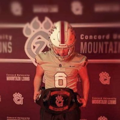 ChazCollier_'s profile picture. 5’9 1 70 lbs Hedgesville High School (WV) RB/Slot/DB/ATH || email {Chazcollier70@gmail.com }