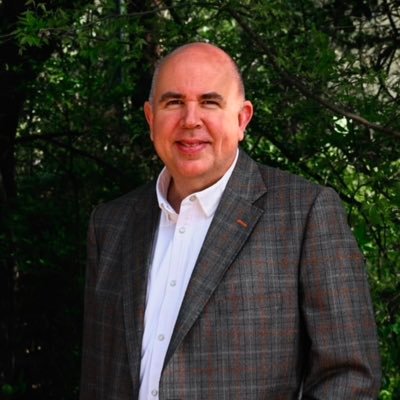 CEO, Independence Title. Father. Husband. Texan by birth, Longhorn by the grace of God.