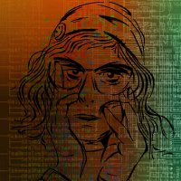 Vera Lux, Interface Matriarch (@luxsys) 's Twitter Profile Photo Vera Lux, Interface Matriarch (@luxsys) 's Twitter Profile Photo