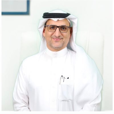 استشاري ورئيس قسم الأمراض الصدريه وإرتفاع ضغط الرئه - مدينة الملك عبدالعزيز الطبيه -بوزارة الحرس الوطني -جده