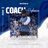 Coach Sekona (@coach_sekona) 's Twitter Profile