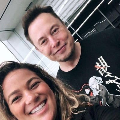 Guiding @ElonMusk's vision for a better future through
SpaceX, Tesla, Neuralink, and more. & | Tech enthusiast, dream chaser, and innovation advocate