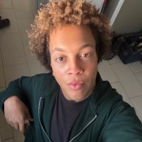 Miles Collins (@milesscollins) 's Twitter Profile