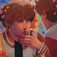ren ✮ (@genlossdottv) 's Twitter Profile