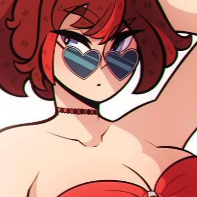 Danx: Commissions open! 🔞さんのプロフィール画像
