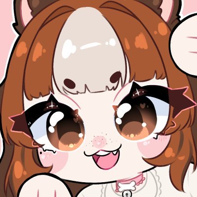 sylphiepuppy's profile picture. 🩷🐾🩹 soft-spoken puppygirl VTuber ૮ ˶ˆ ﻌ ˆ˶ ა 𐂯 comfy horror gamer & variety streamer! ୨ৎ ママ: @tinyfrogie ୨ৎ 🎨: #puppyprints ୨ৎ autoimmune senshi ;༊