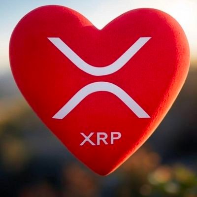XRPLove2's profile picture. $XRP