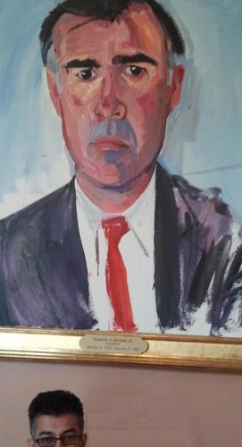 shapoortwit's profile picture. Personal views.