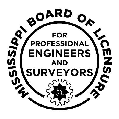 The Mississippi Board of Licensure for Professional Engineers and Surveyors was established by the state legislature in 1928.