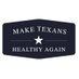 Make Texans Healthy Again (@maketxhealthy) Twitter profile photo Make Texans Healthy Again (@maketxhealthy) Twitter profile photo