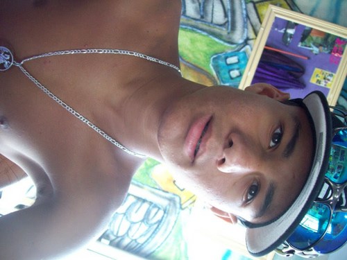 Ousadiia & ALegriaa ♫♪