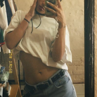 adicta al porrito y a sus besos
