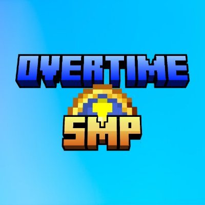 OverTimeSMP Profile