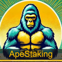 ApeStaking ⚡ (@apestaking) 's Twitter Profile