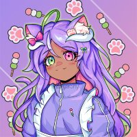 Lin ♥️ 🏳️⚧️ (@linyashy) 's Twitter Profile