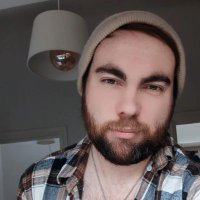 Stu He/Him (@thotterstu) 's Twitter Profile