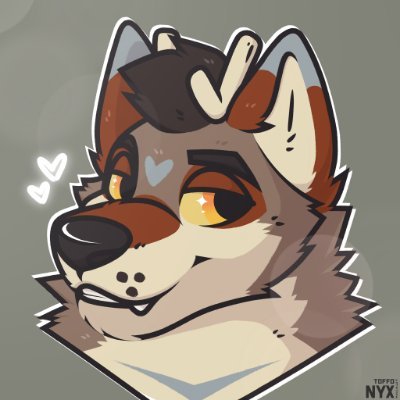 ✨🏳️‍🌈 Nyx 🏳️‍🌈✨さんのプロフィール画像