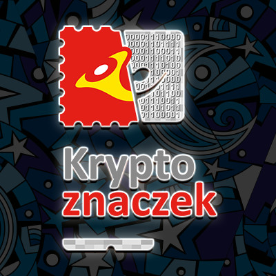 Oficjalny profil Filatelistyki Poczty Polskiej i Polskiego Kryptoznaczka.
