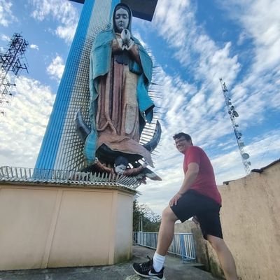 JosericardoEJ's profile picture. Medico Veterinario y Zootecnista de PRÁCTICA MIXTA🐶🐱🐴🐮🐷🐰🐐🐣 
NICARAGÜENSE 🇳🇮 
Vet in charge 👨‍⚕️ CARAZO ANIMAL HEALTH 🏥