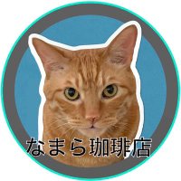 マスター@なまら珈琲店だべ 🫘🔥 (@haitoukizokuou) Twitter profile photo