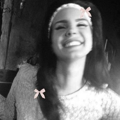 it's my party and i cry if i want to.                         

                    normal people scare me