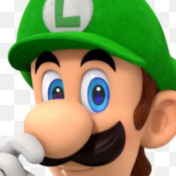 giacamo_bello's profile picture. mama itsa mi luigi