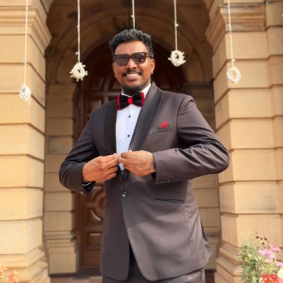 josephsamuelraj's profile picture. Faith over fear.