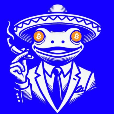 spicy crypto alpha | satoshi collector | bullish decentralised ai
